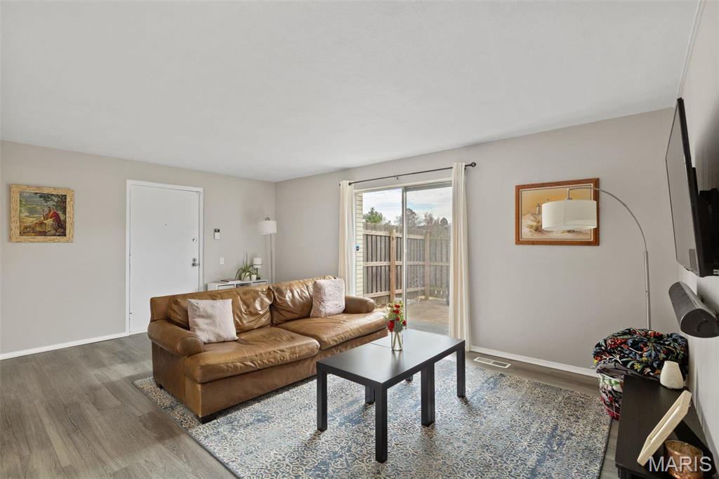 Willow Brook Condo - Residential Lease