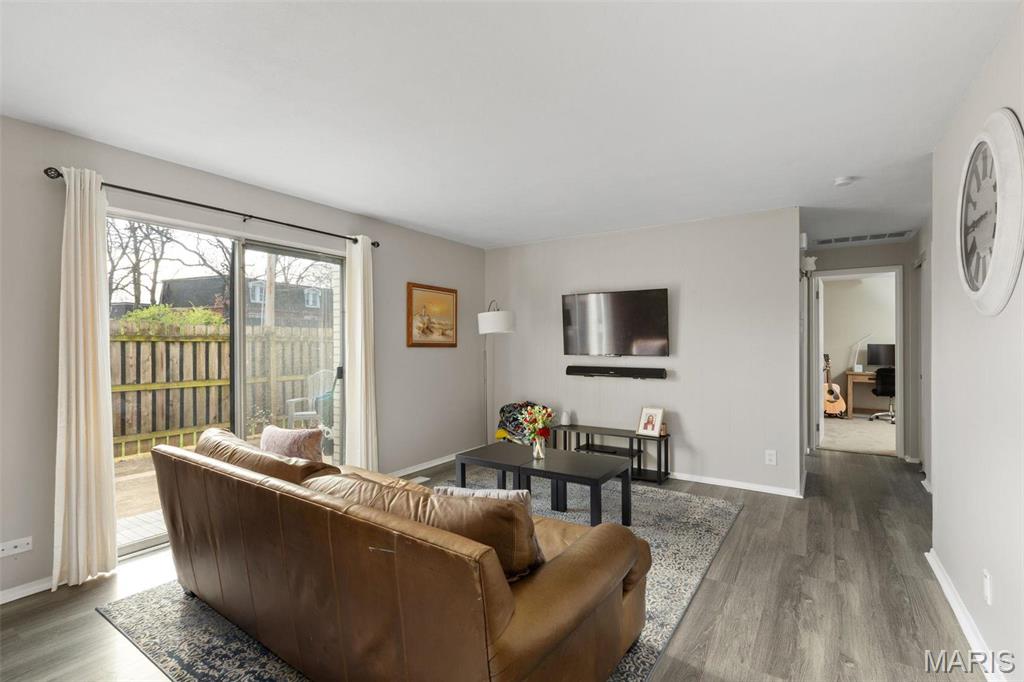 Willow Brook Condo - Residential Lease