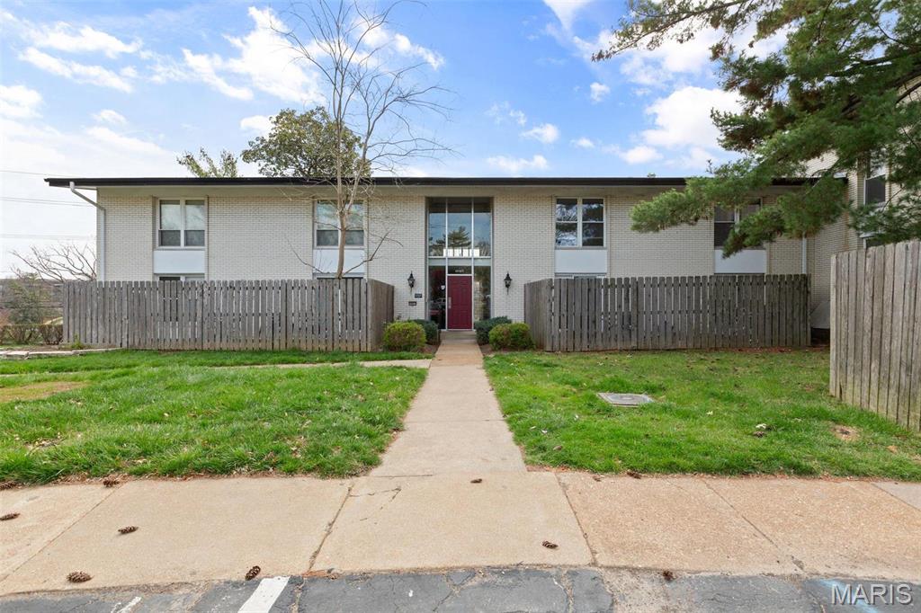 Willow Brook Condo - Residential Lease