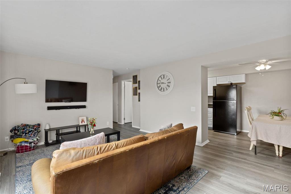 Willow Brook Condo - Residential Lease