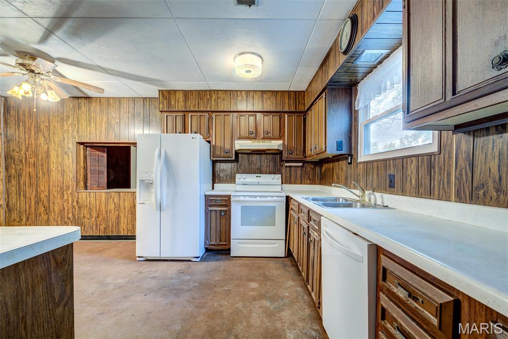 Airshire Acres Add - Residential