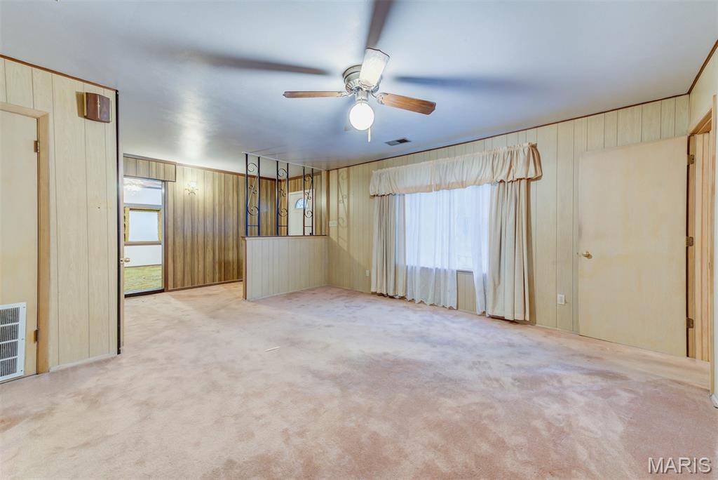 Airshire Acres Add - Residential