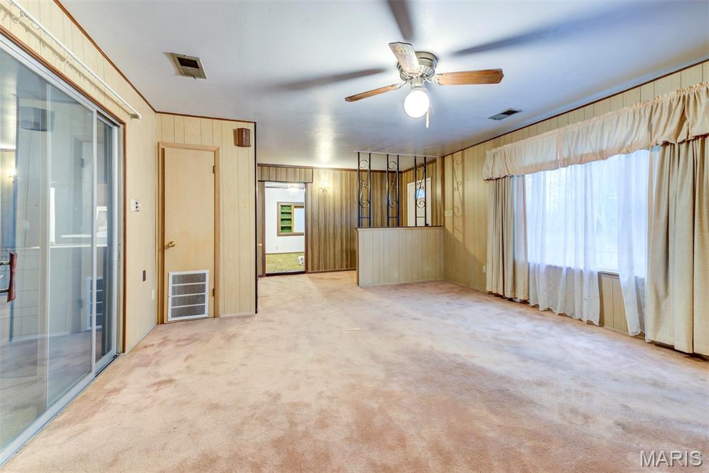 Airshire Acres Add - Residential