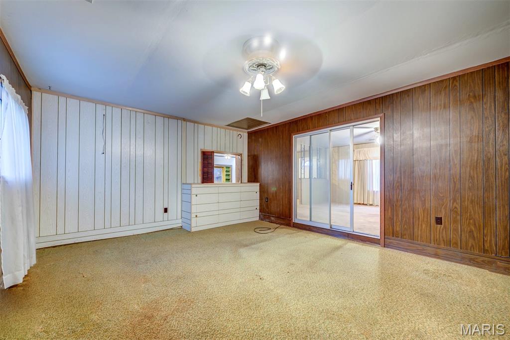 Airshire Acres Add - Residential