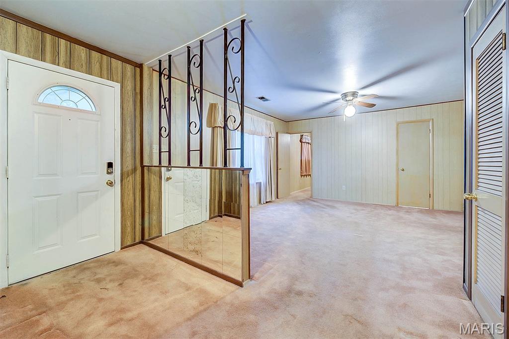 Airshire Acres Add - Residential