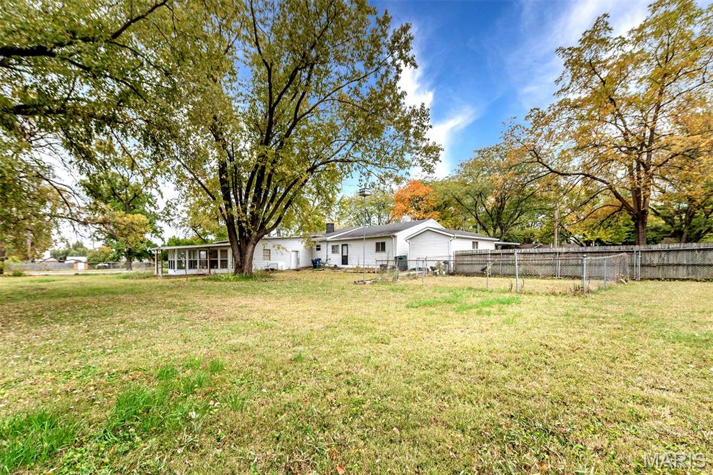 Airshire Acres Add - Residential