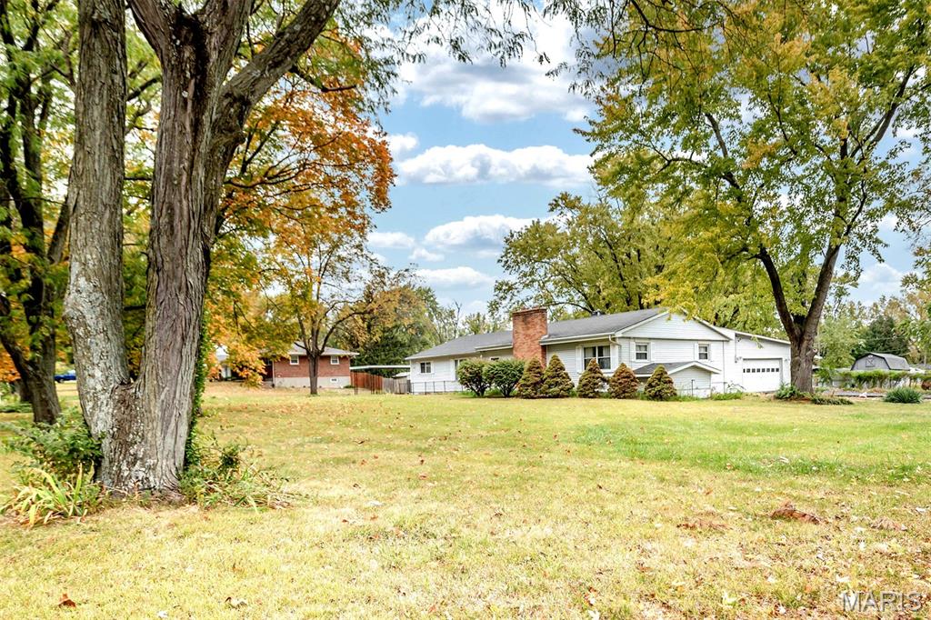 Airshire Acres Add - Residential