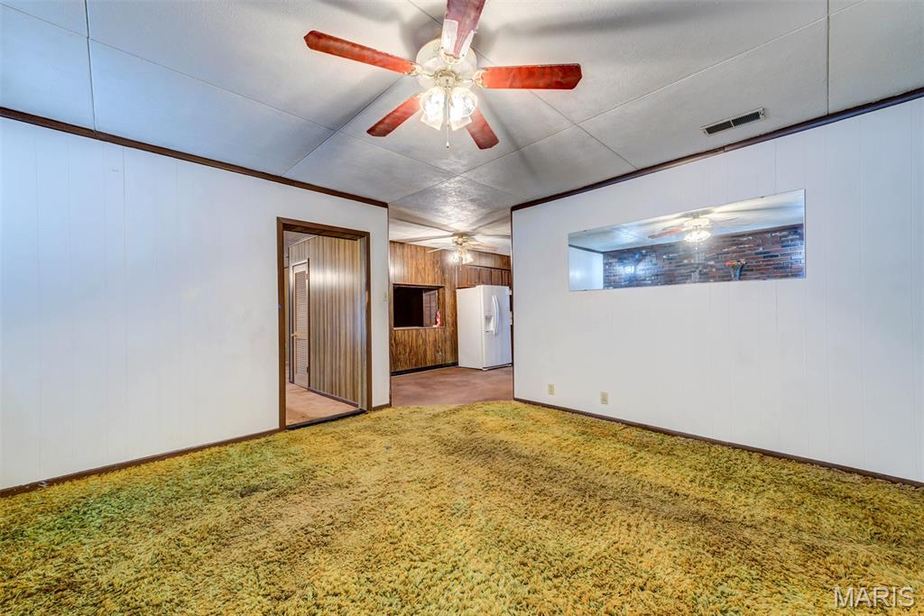 Airshire Acres Add - Residential