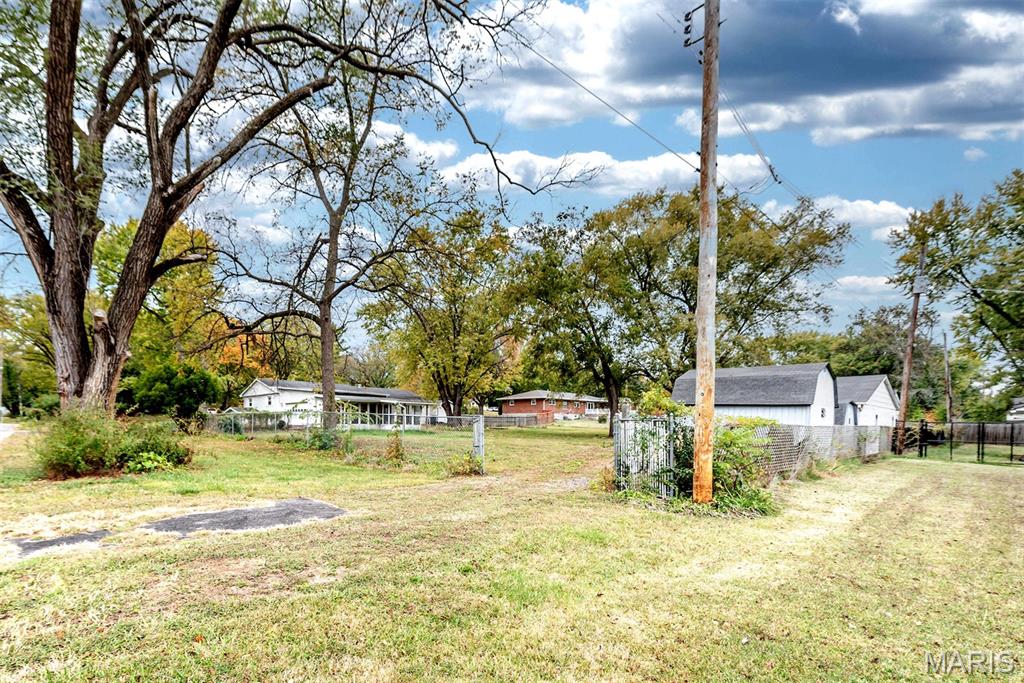 Airshire Acres Add - Residential