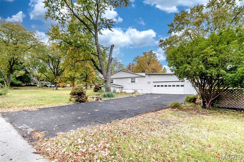 Airshire Acres Add - Residential
