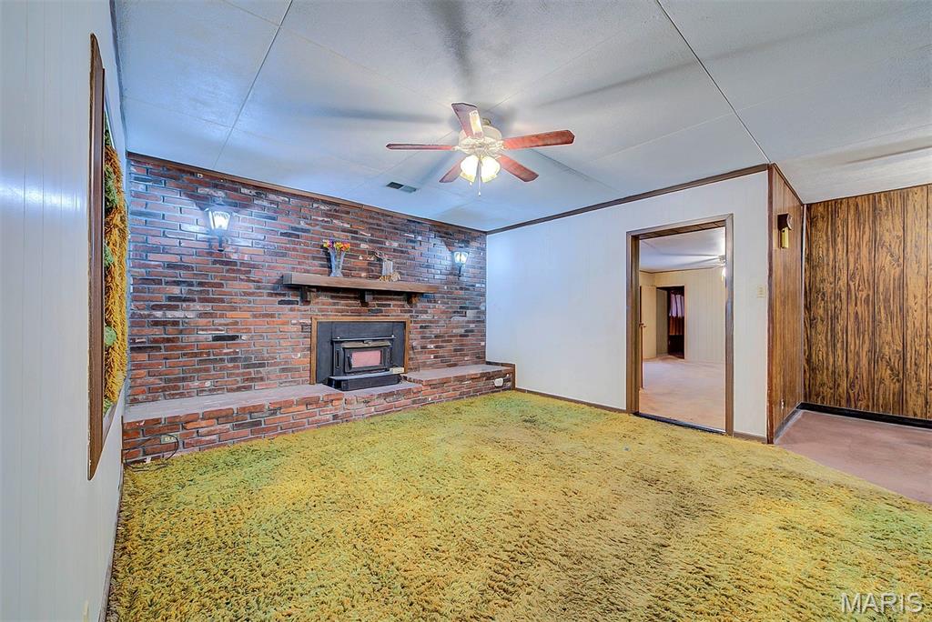 Airshire Acres Add - Residential