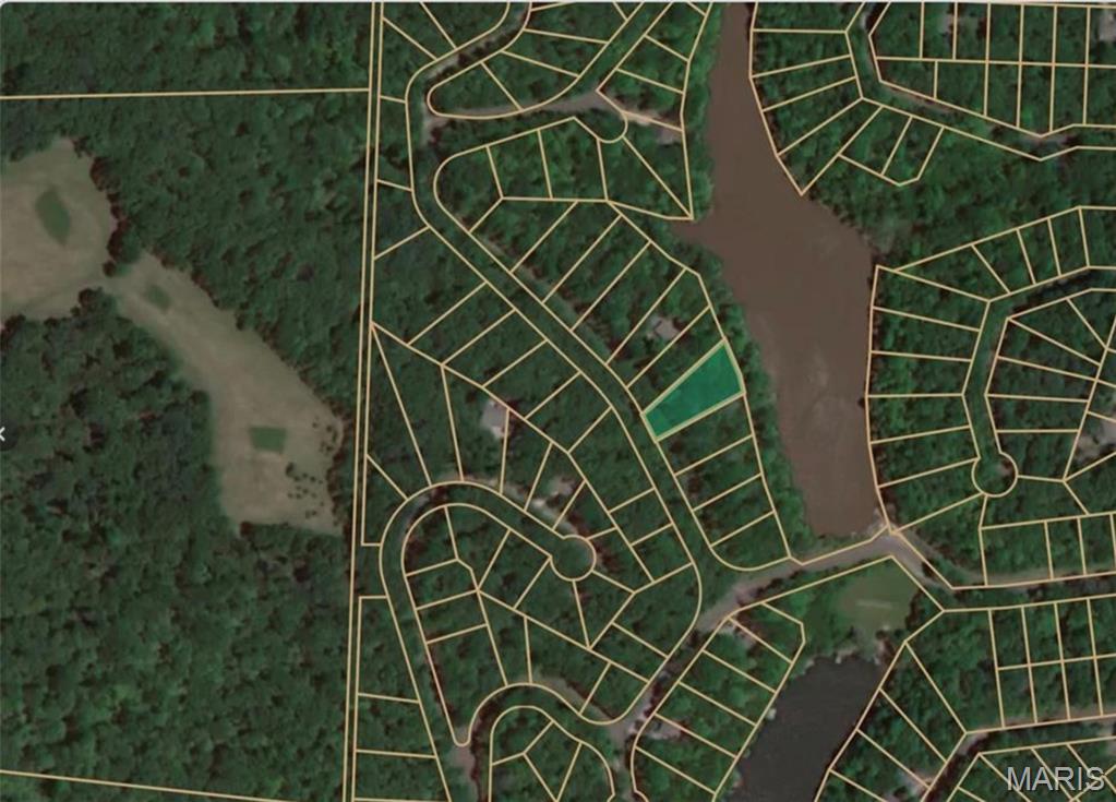 Lake Sherwood Estates - Land