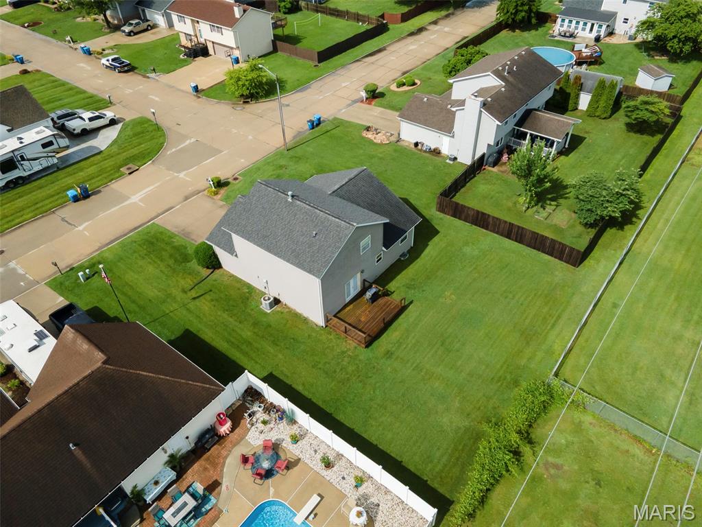 Graceland Estates - Residential