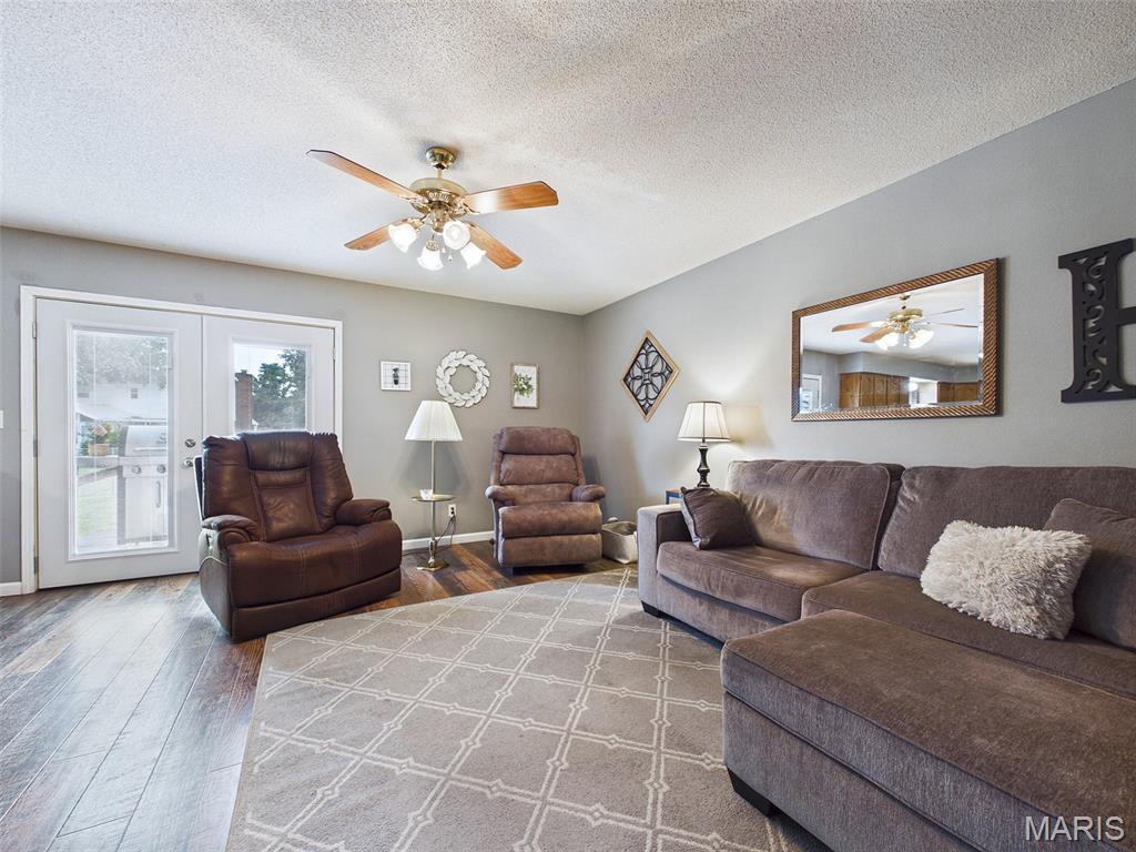 Graceland Estates - Residential