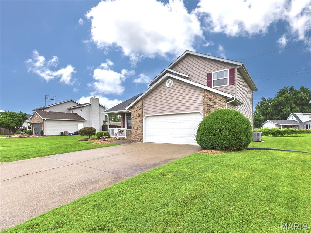 Graceland Estates - Residential