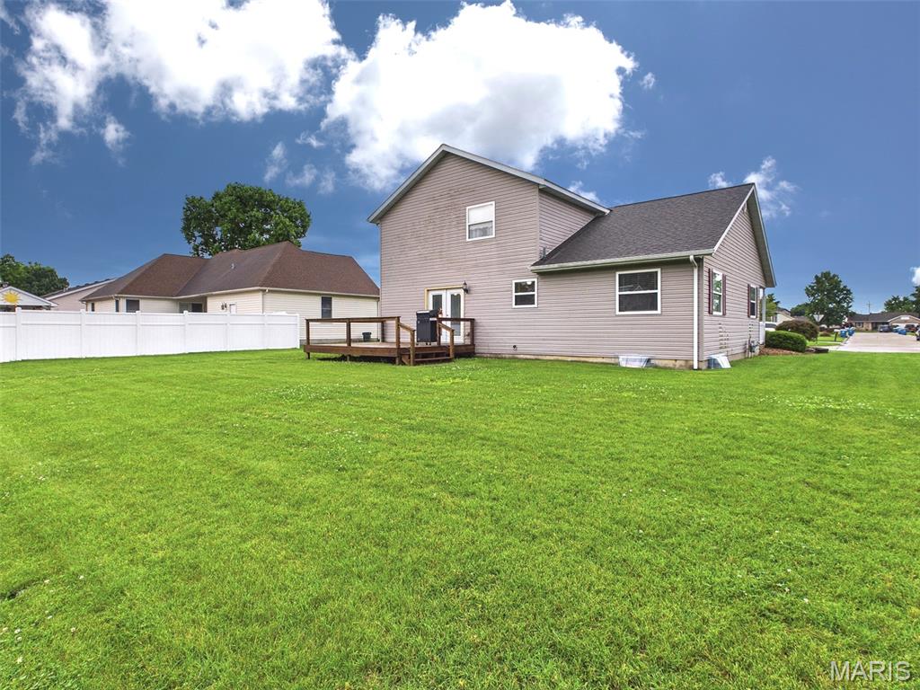 Graceland Estates - Residential