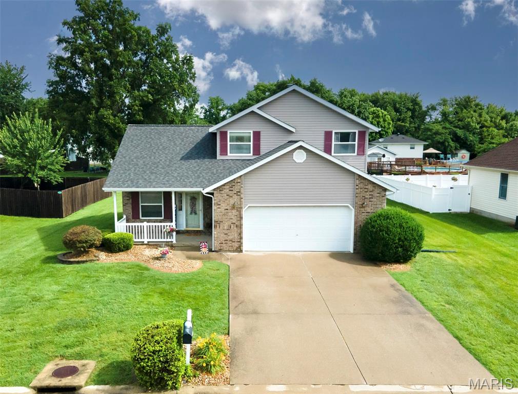 Graceland Estates - Residential