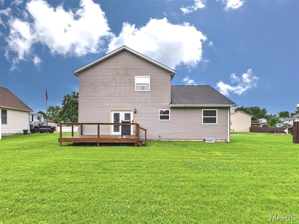 Graceland Estates - Residential