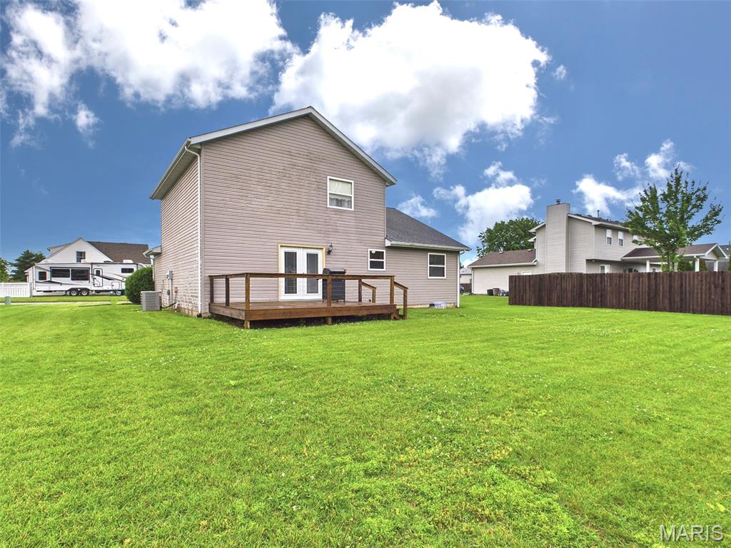 Graceland Estates - Residential