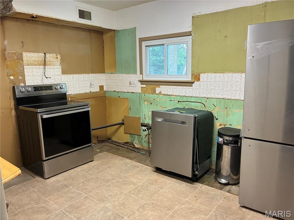 Manchester Hills - Residential