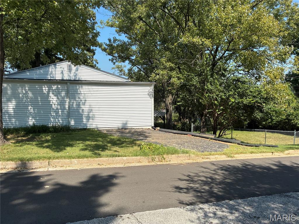 Manchester Hills - Residential