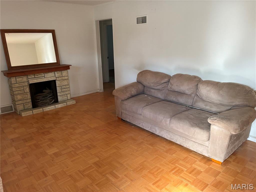 Manchester Hills - Residential