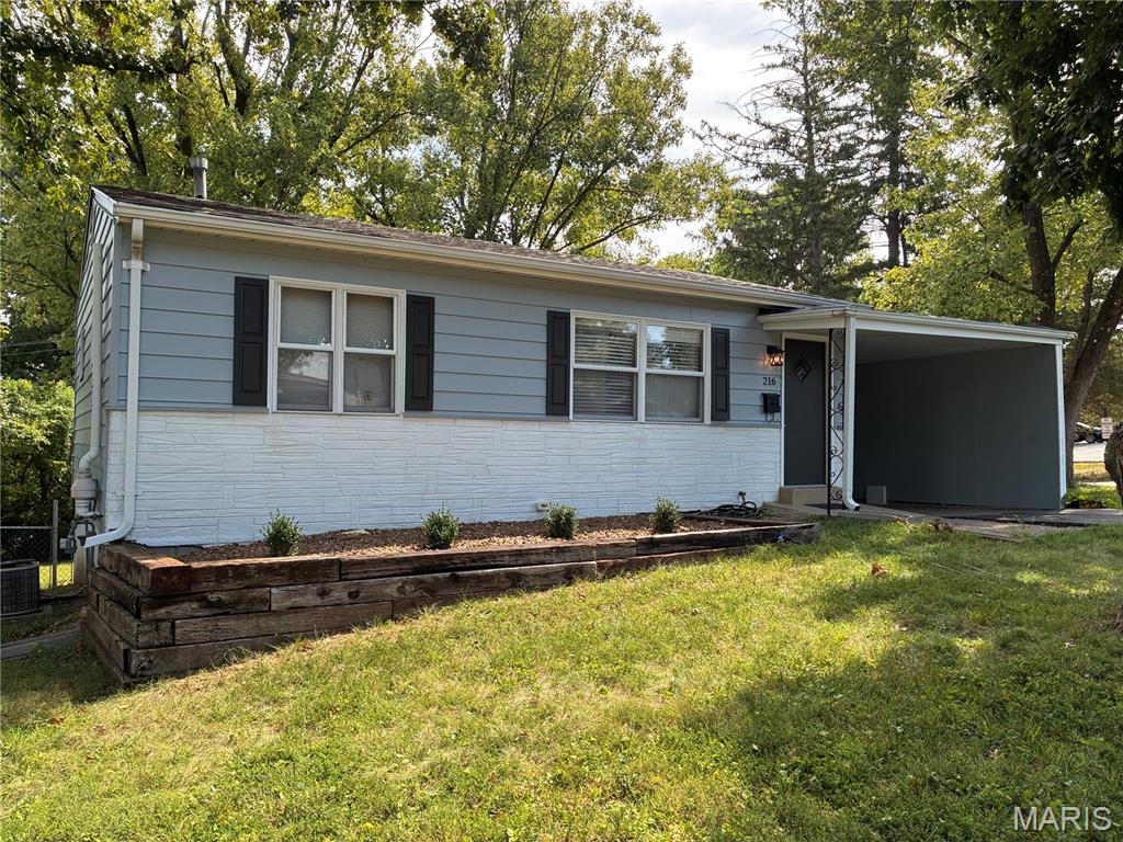 Manchester Hills - Residential