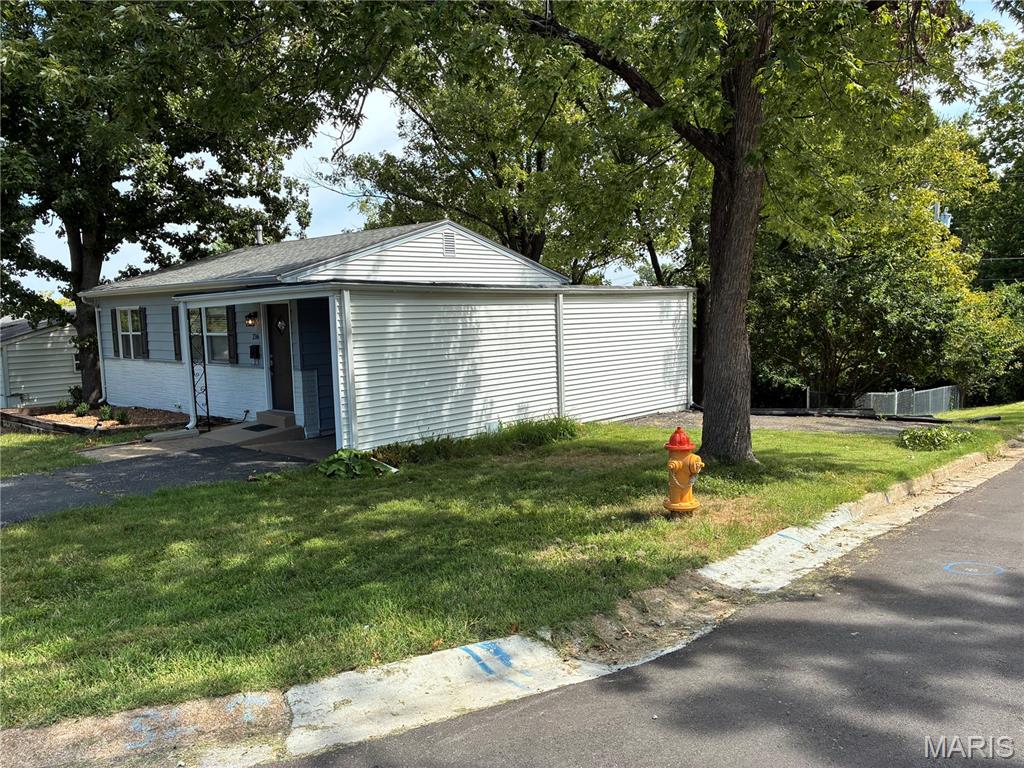 Manchester Hills - Residential