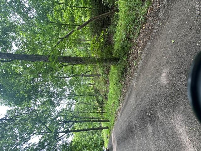 Unincorporated - Land