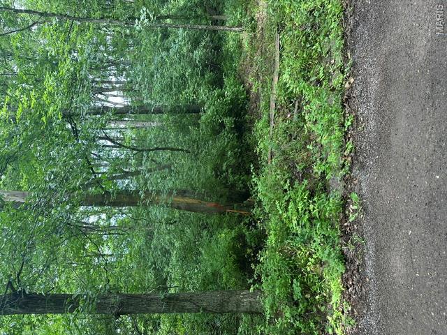 Unincorporated - Land