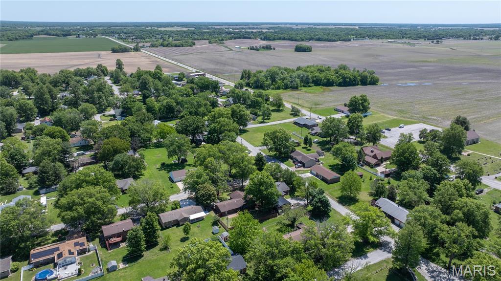 Dewerff Third Add - Residential