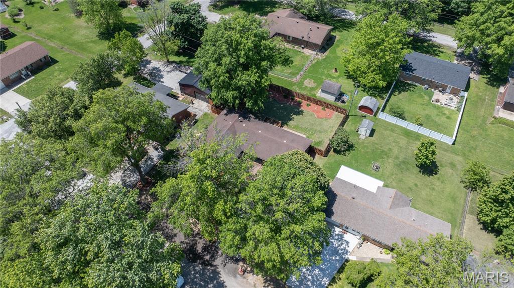 Dewerff Third Add - Residential