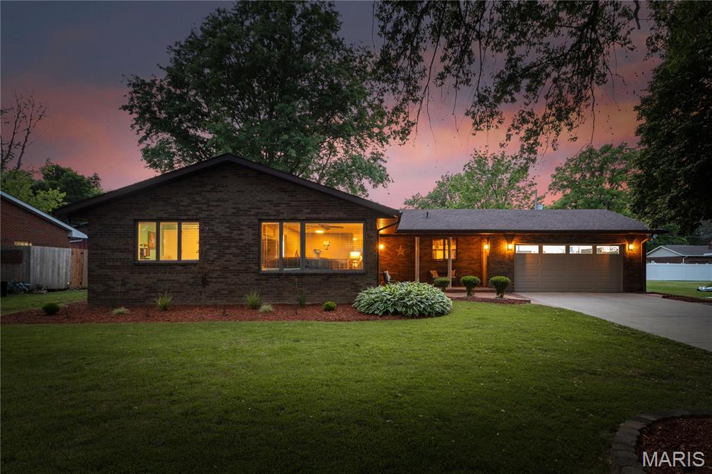 Dewerff Third Add - Residential