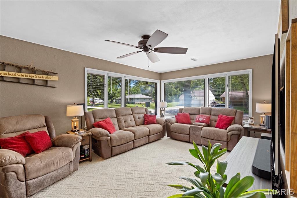 Dewerff Third Add - Residential
