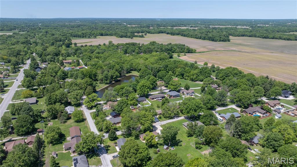 Dewerff Third Add - Residential