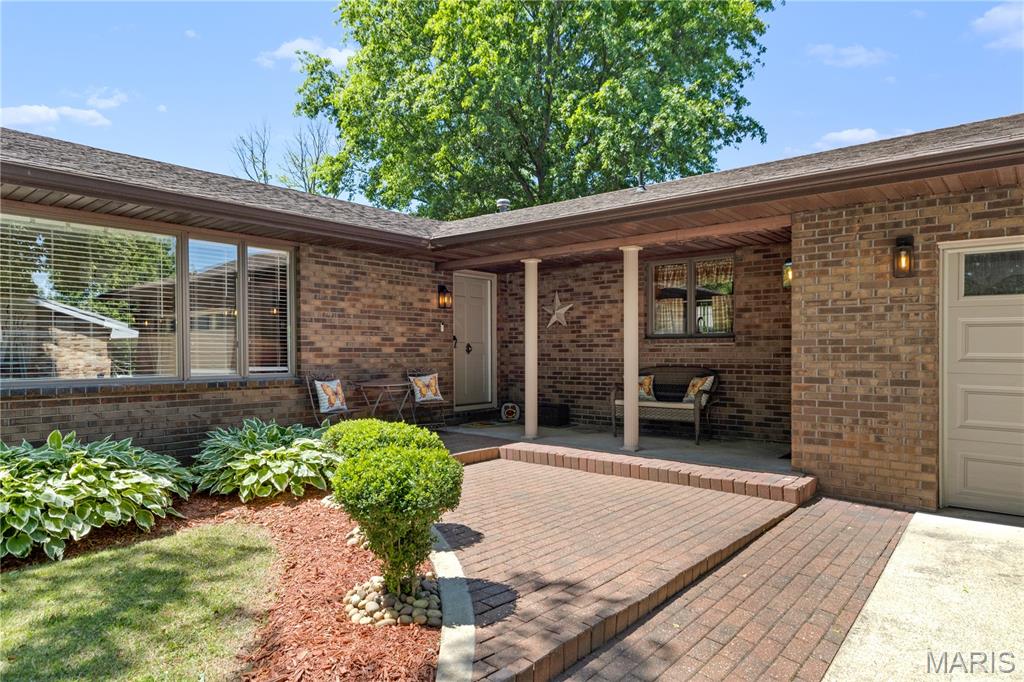 Dewerff Third Add - Residential