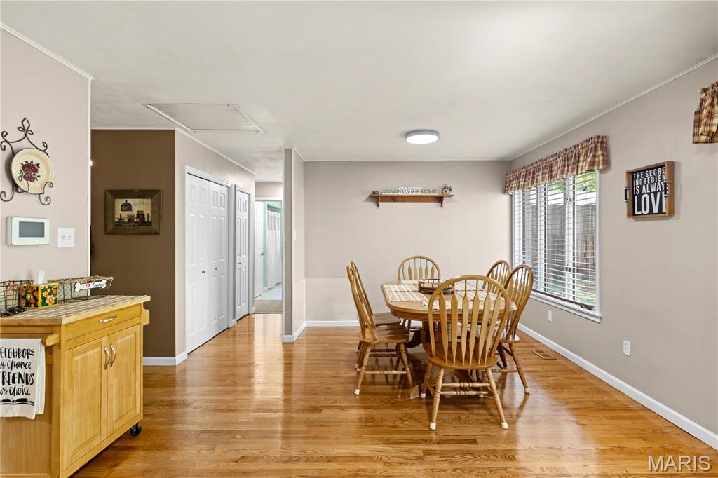 Dewerff Third Add - Residential