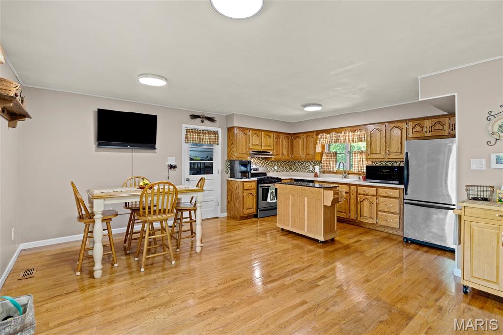 Dewerff Third Add - Residential