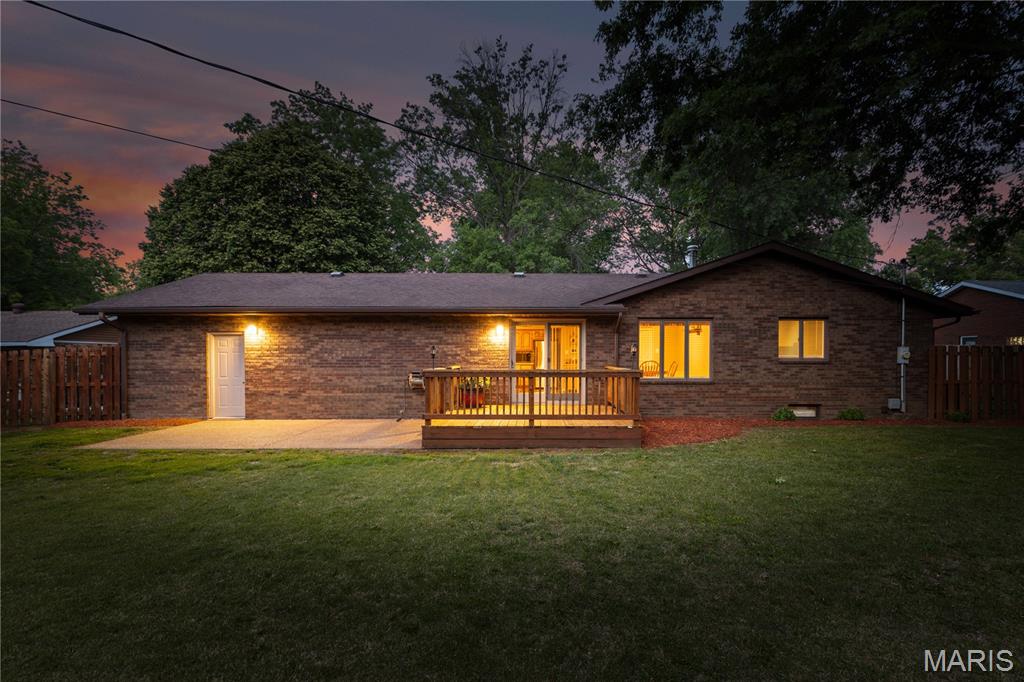 Dewerff Third Add - Residential
