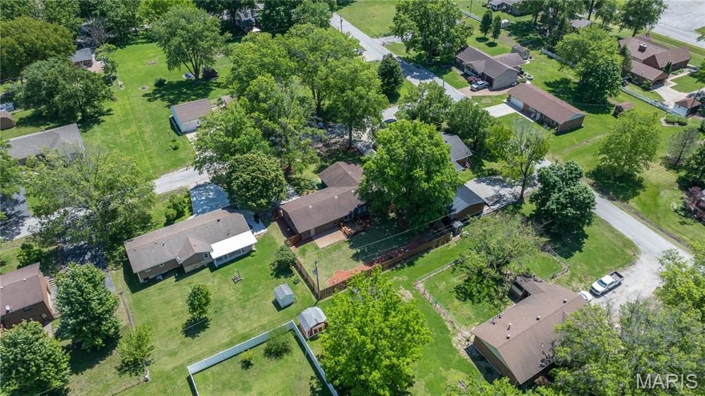 Dewerff Third Add - Residential