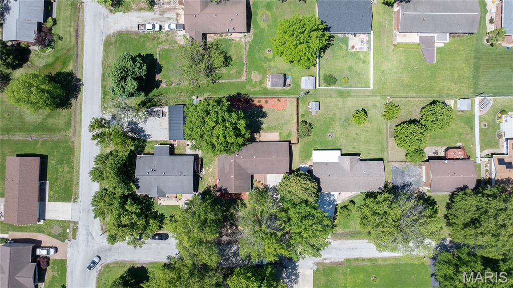 Dewerff Third Add - Residential