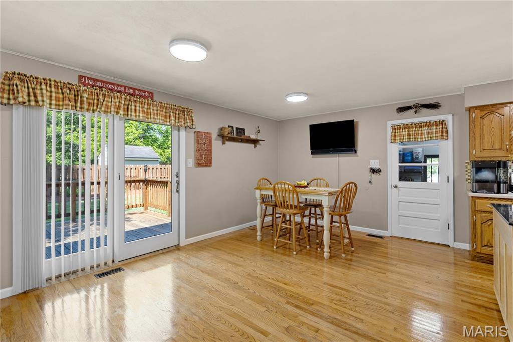 Dewerff Third Add - Residential