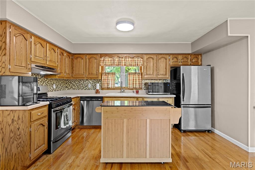Dewerff Third Add - Residential