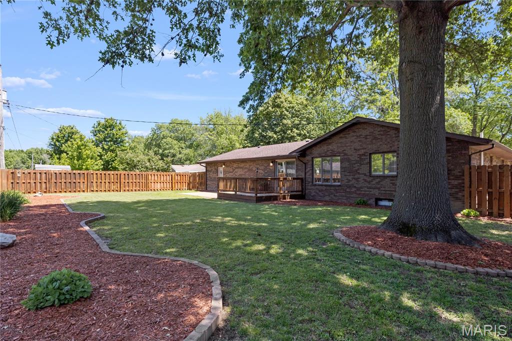 Dewerff Third Add - Residential