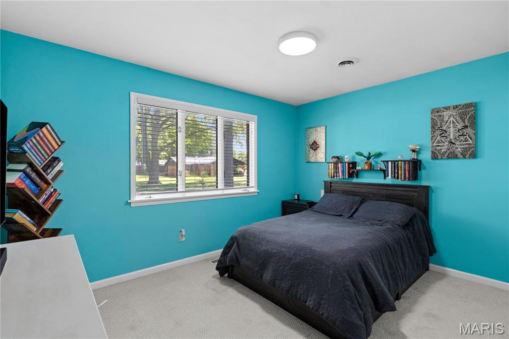 Dewerff Third Add - Residential