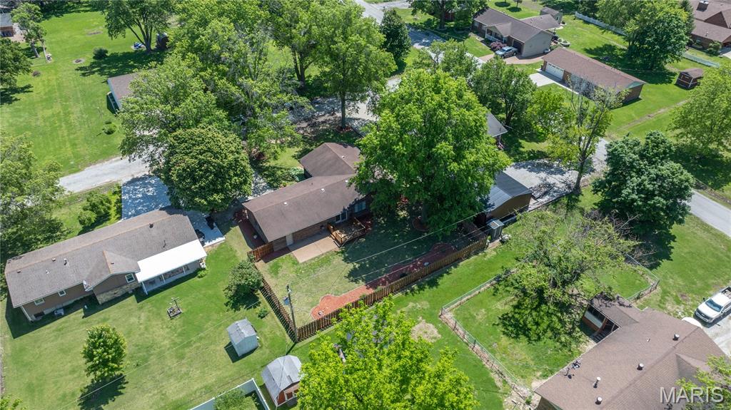 Dewerff Third Add - Residential
