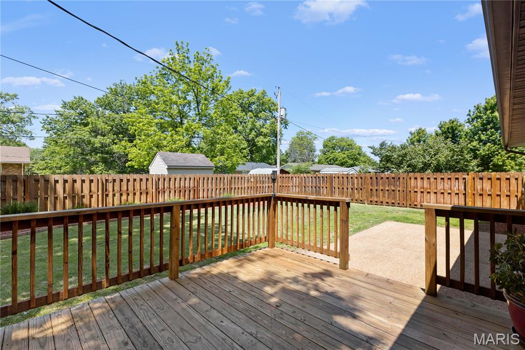 Dewerff Third Add - Residential