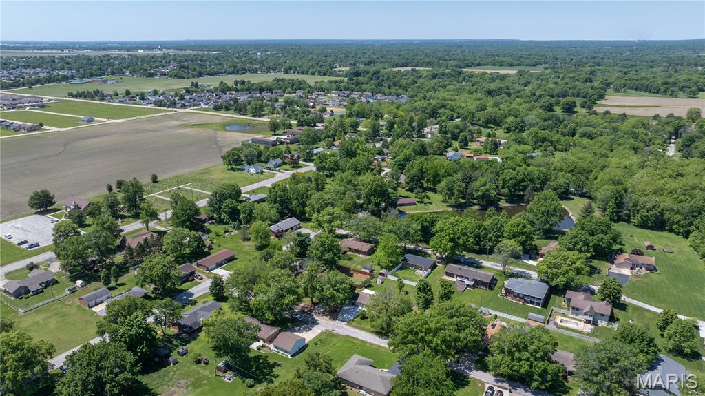Dewerff Third Add - Residential
