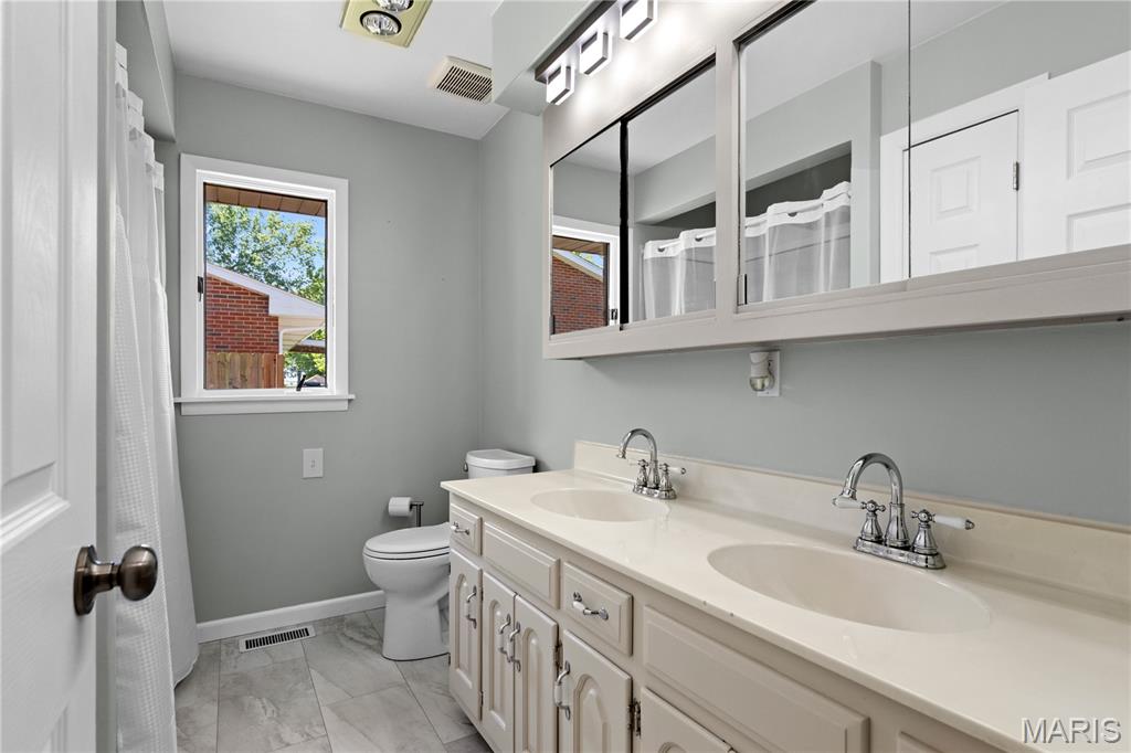 Dewerff Third Add - Residential