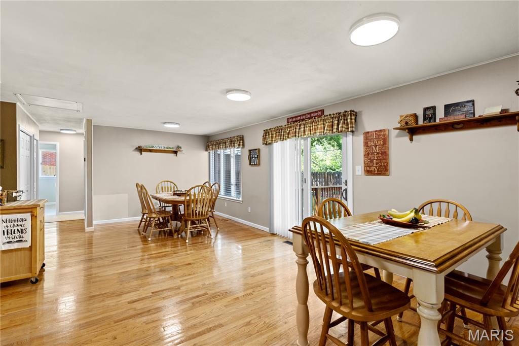 Dewerff Third Add - Residential